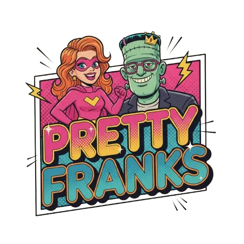 prettyfranks