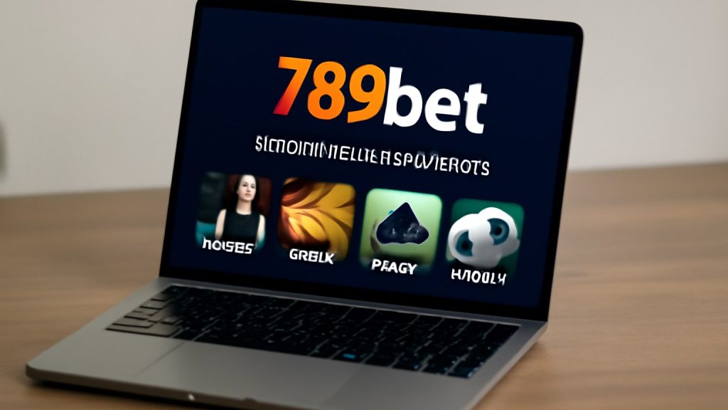 Minh họa: ภาพรวมของ 789bet และบริการที่พบได้บ่อย